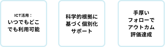 匠１特徴３つ